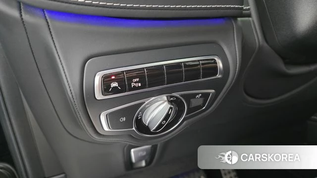 Mercedes-Benz G-Class W463b id 4316661 из Кореи 10