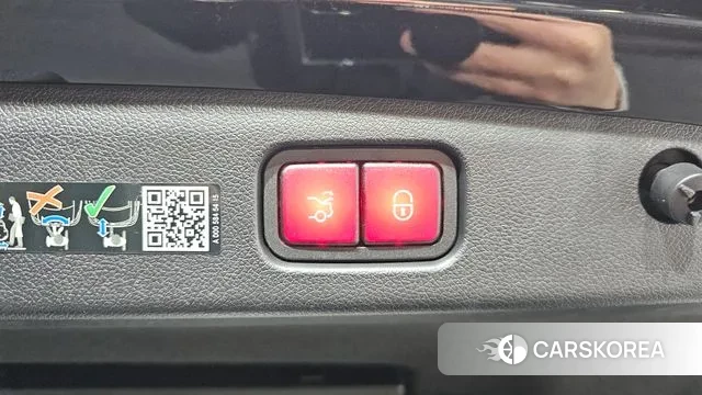 Mercedes-Benz E-Class W214 id 3467246 из Кореи 10