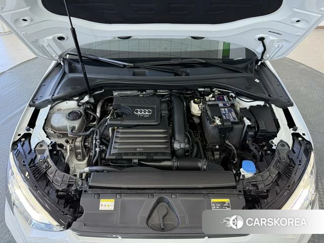 Audi A3 id 4297730 из Китая 10