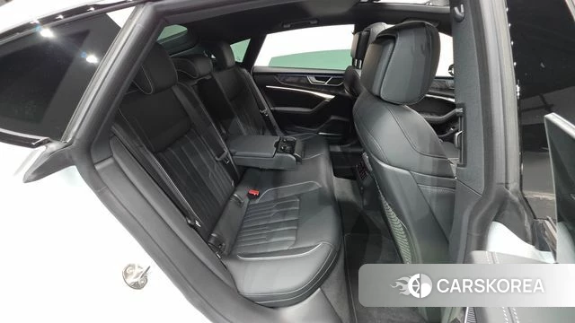 Audi A7 (4K) id 4194018 из Кореи 10