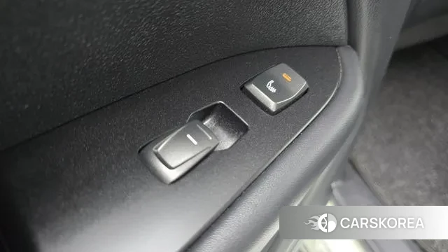 Ssangyong Rexton Sports Cannes id 3428694 из Кореи 10