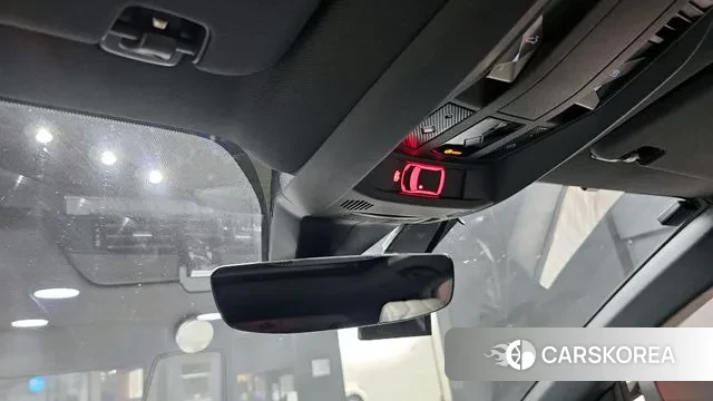 Citroen / DS DS7 Crossback id 3214739 из Кореи 10