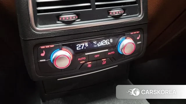 Audi New A6 id 3641503 из Кореи 10