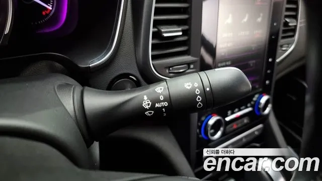 Renault Korea (Samsung) SM6 id 2912595 из Кореи 10