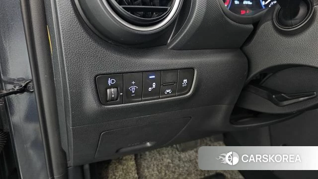 Hyundai Kona id 3834081 из Кореи 10