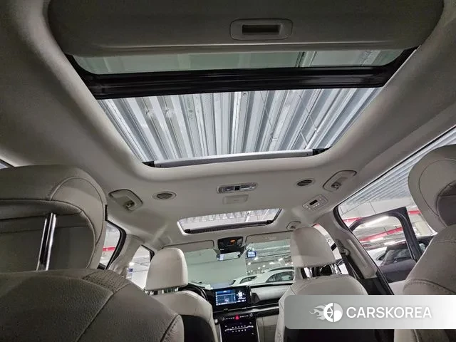 Kia Carnival 4th generation id 3676614 из Кореи 10