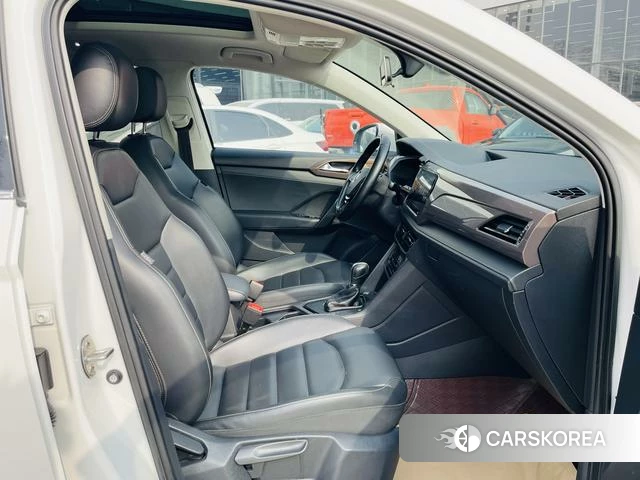 Volkswagen Tuyue id 4271157 из Китая 10
