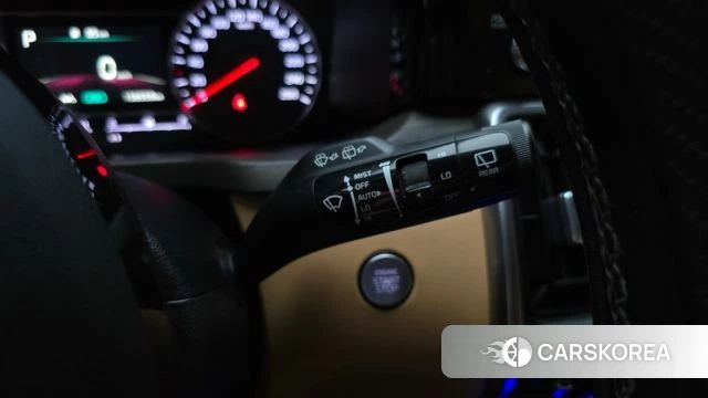 Kia Sorento 4th Generation id 4250021 из Кореи 10