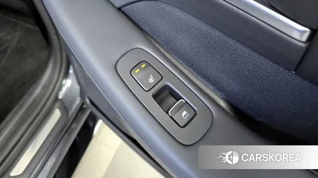 Hyundai Sonata (DN8) id 2970415 из Кореи 10