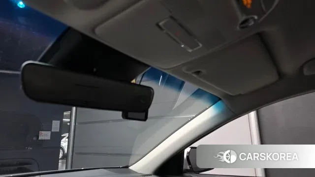 Hyundai The New Grandeur IG id 3402556 из Кореи 10