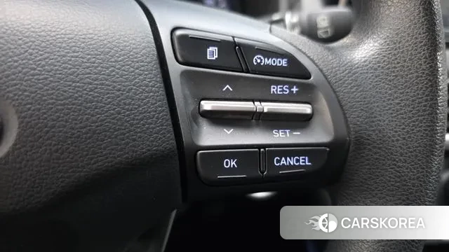 Hyundai Kona id 3374781 из Кореи 10