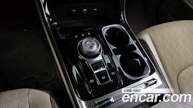 Kia Carnival 4th generation id 2655094 из Кореи 10