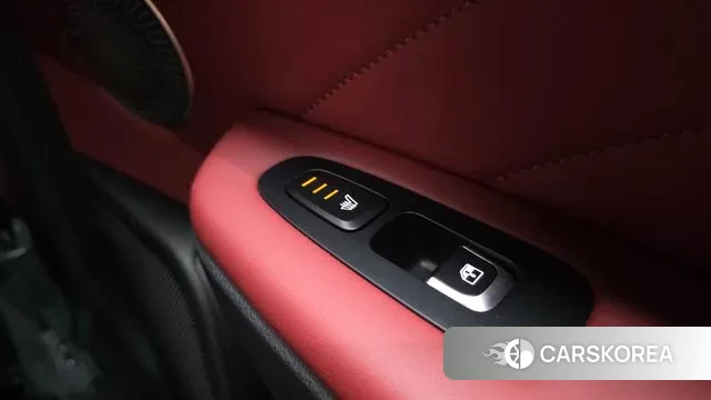 Kia Stinger Meister id 2989770 из Кореи 10