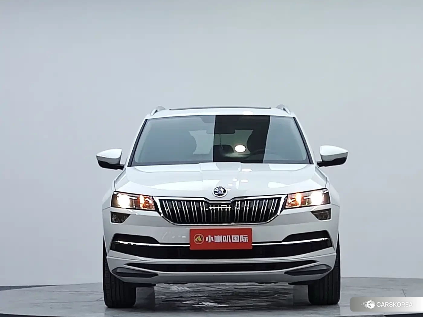 Skoda Karoq id 4679554 из Китая 10