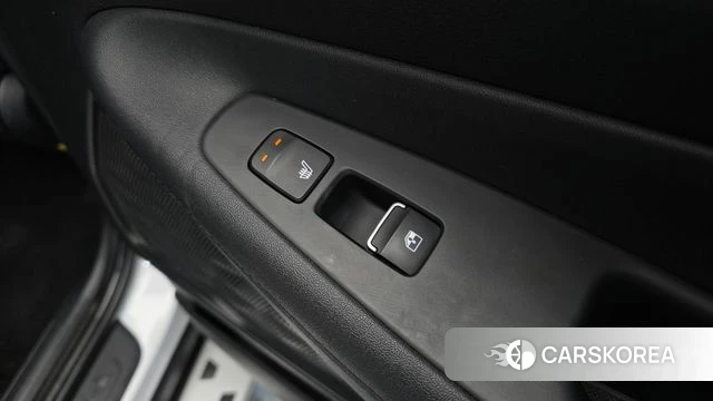 Hyundai The New Santa Fe id 4702919 из Кореи 10