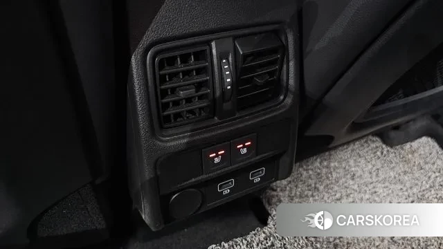 Renault Korea (Samsung) XM3 id 3053721 из Кореи 10