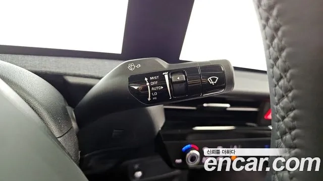 Kia EV6 id 2858225 из Кореи 10