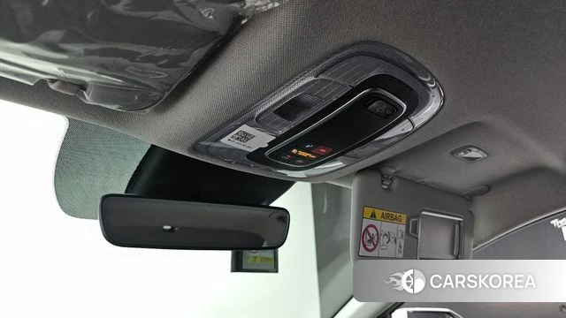 Hyundai The New Avante (CN7) id 4904611 из Кореи 10