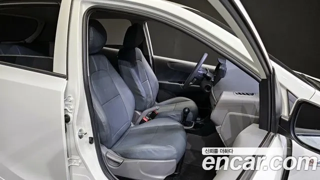 Kia Morning Urban (JA) id 2955447 из Кореи 10