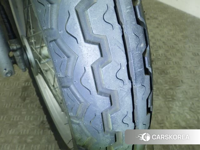 Honda CB223S id 4184213 из Японии 10