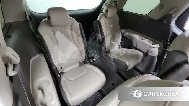 Kia Carnival 4th generation id 3640760 из Кореи 10