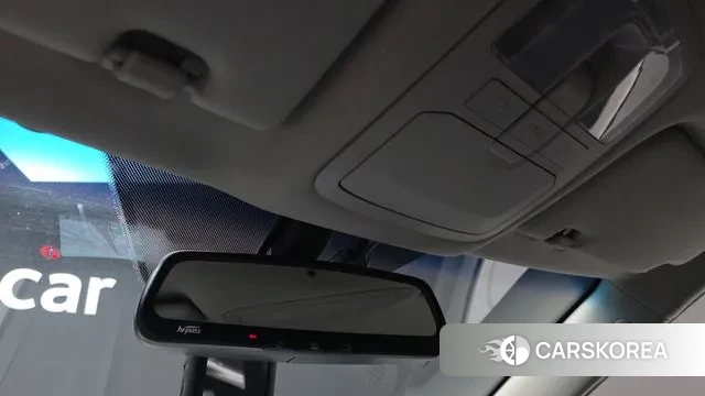 Ssangyong Tivoli Armor id 3460277 из Кореи 10