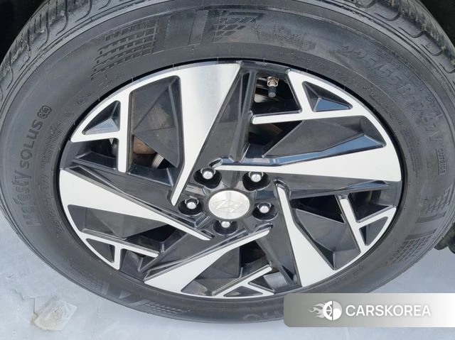 Hyundai The New Grandeur IG Hybrid id 4444595 из Кореи 10