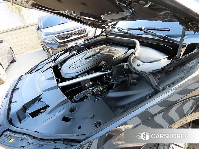 BMW 7 Series (G11) id 3391204 из Кореи 10