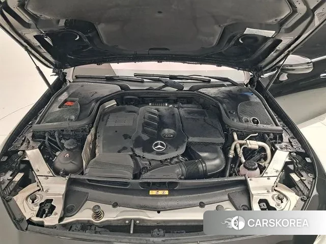 Mercedes-Benz CLS-Class C257 id 3463138 из Кореи 10