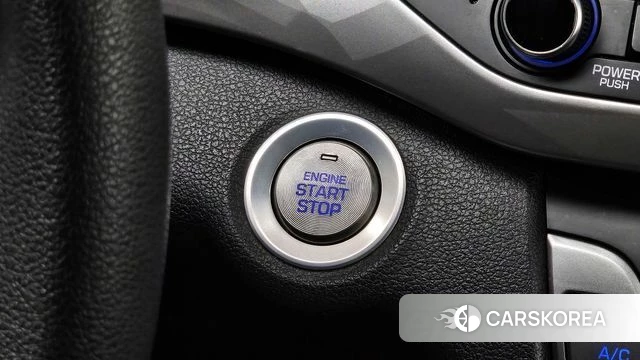 Hyundai Avante AD id 4620520 из Кореи 10
