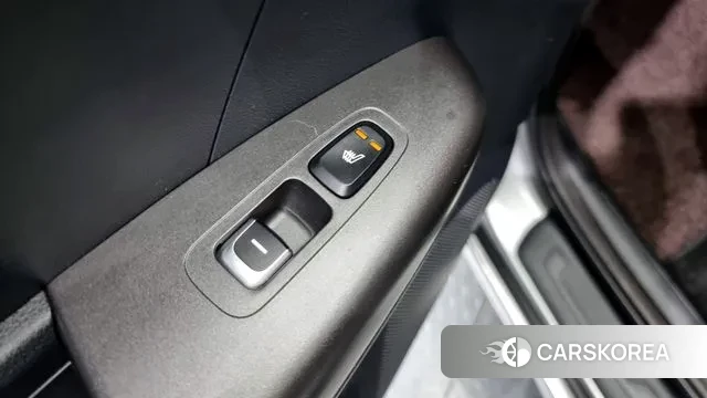 Kia Sportage The Bold id 3033734 из Кореи 10