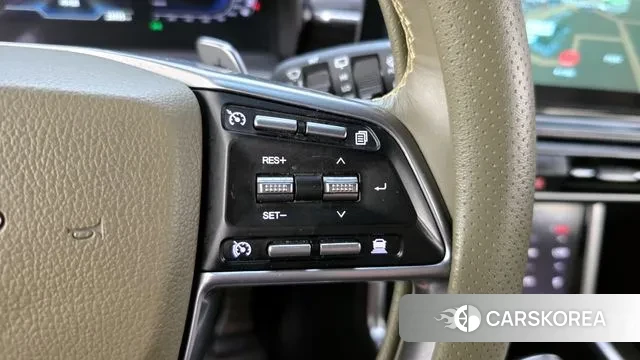 Ssangyong Torres id 2964087 из Кореи 10