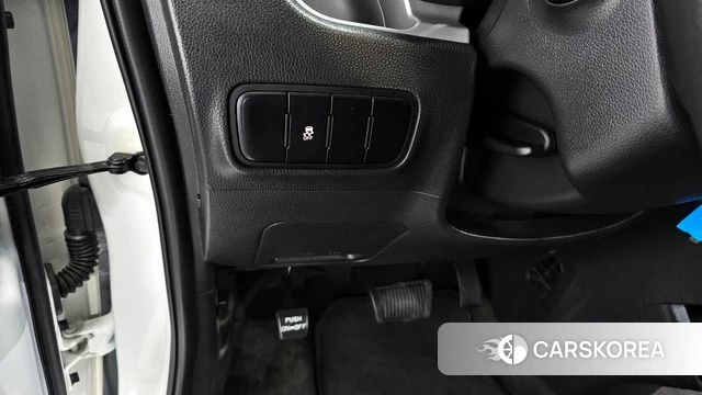 Kia The New Ray id 4202285 из Кореи 10