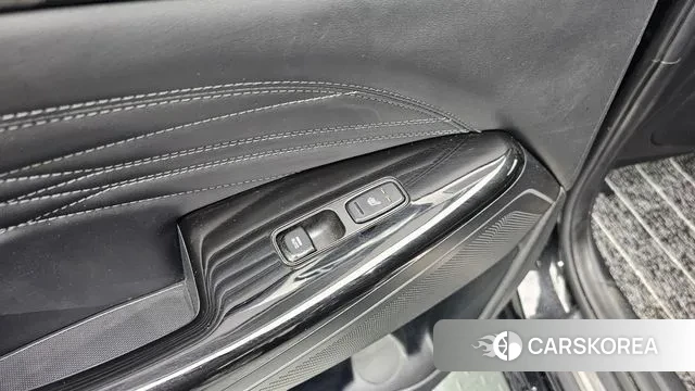 Kia K7 Premier id 3028254 из Кореи 10