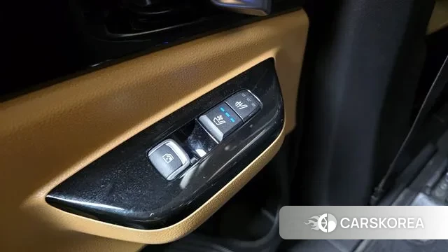 Kia Carnival 4th generation id 3372533 из Кореи 10