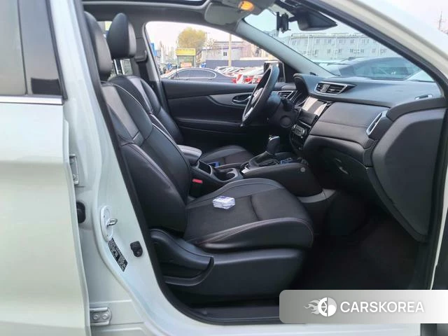 Nissan Qashqai id 4208137 из Китая 10
