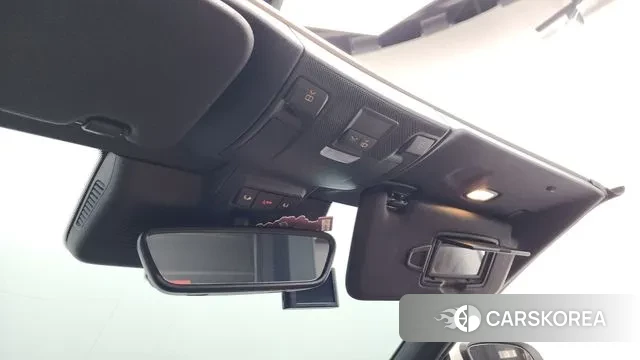 Mercedes-Benz C-Class W205 id 3672813 из Кореи 10