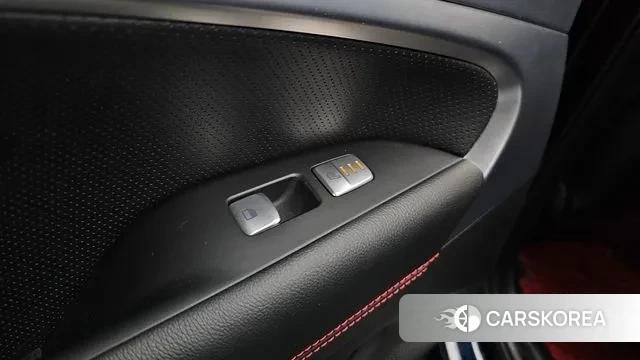 Genesis G70 id 3464567 из Кореи 10