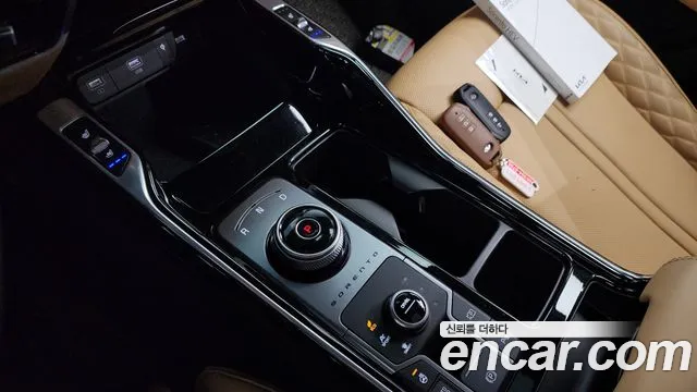 Kia Sorento 4th Generation id 2706229 из Кореи 10