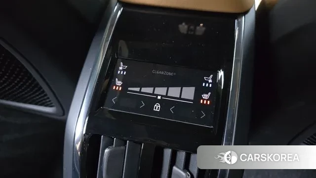 Volvo S90 id 2899920 из Кореи 10