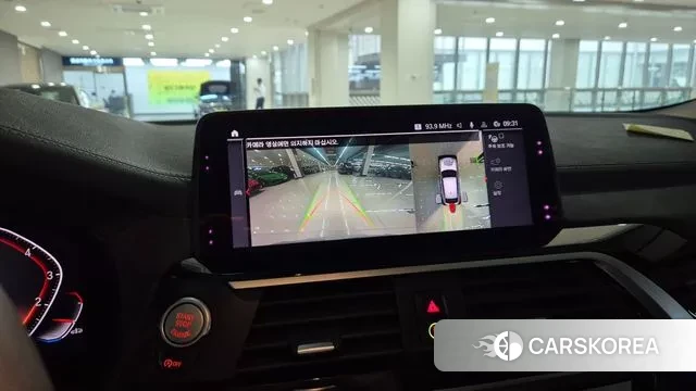 BMW X4 (G02) id 3018007 из Кореи 10