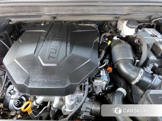 Kia Carnival 4th generation id 3833519 из Кореи 10