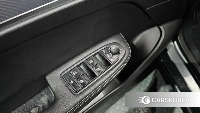 Renault Korea (Samsung) XM3 id 4445279 из Кореи 10