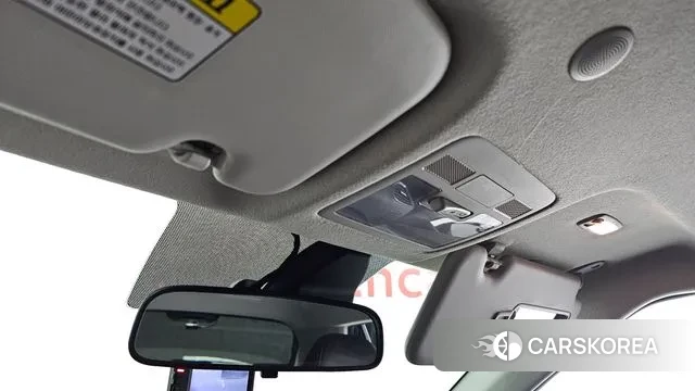 Hyundai Venue id 3380091 из Кореи 10