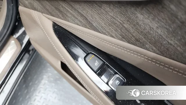 Kia K8 Hybrid id 3443389 из Кореи 10