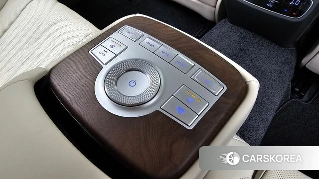 Genesis G80 (RG3) id 4573152 из Кореи 10