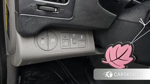 Hyundai The New Grand Starex id 3682525 из Кореи 10