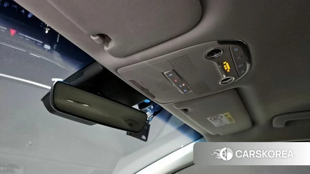 Hyundai The New Grandeur IG id 4304020 из Кореи 10