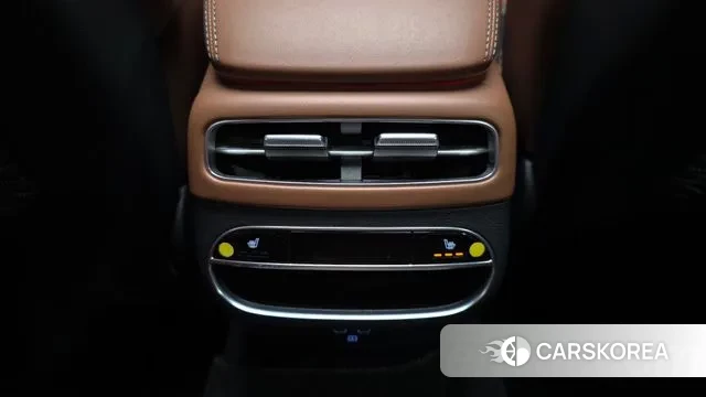 Genesis GV70 id 3003705 из Кореи 10