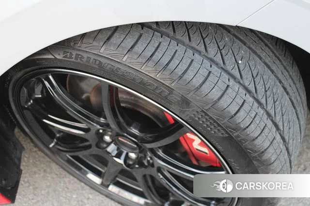 Hyundai The New Avante (CN7) id 3921878 из Кореи 10